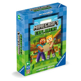 Minecraft Explorers Card Game - Ravensburger