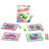 Brilliant Dice Dice - Ravensburger