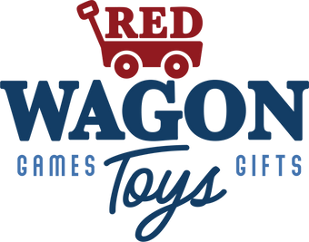 Red Wagon Toys Games &amp; Gifts