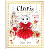 Claris Holiday Heist