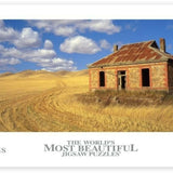Ken Duncan 748pc Panorama Puzzle  Forgotton Dreams