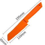 Childrens Safety Knife