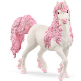 Flower Unicorn Mare - Schleich