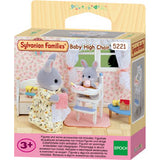 Baby High Chair - Sylvanian Families