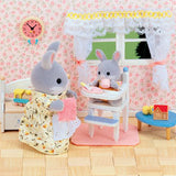 Baby High Chair - Sylvanian Families