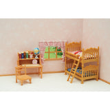 Childrens Bedroom Set - Sylvanian Families