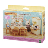 Dining Room Set - Sylvanian Families