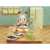 Breakfast Set - Sylvanian Families
