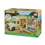 Family Campervan - Sylvanian Families