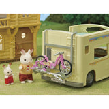 Family Campervan - Sylvanian Families