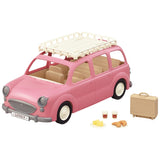 Family Picnic Van - Sylvanian Families