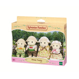 Sheep Family - Sylvanian Families
