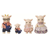 Goat Family - Sylvanian Families