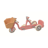 Tandem Cycling Set - Sylvanian Families