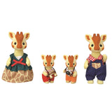 Giraffe Family - Sylvanian Families