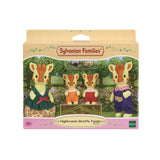 Giraffe Family - Sylvanian Families