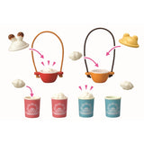 Popcorn Delivery Trike - Sylvanian Families