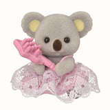 Baby Fun Hair Series Blind Bag - Sylvanian Families