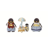 Penguin Family - Sylvanian Families