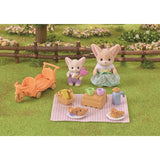 Sunny Picnic Set - Sylvanian Families