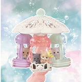 Baby Mermaid Castle - Sylvanian Families
