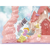 Baby Mermaid Castle - Sylvanian Families