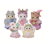 Royal Princess Set - Sylvanian Families