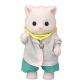 Village Doctor Starter Set - Sylvanian Families