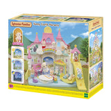 Sunny Castle Nursery - Sylvanian Families
