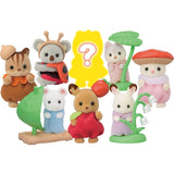 Baby Forest Costume Series Blind Bag - Sylvanian Families