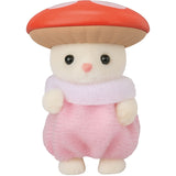 Baby Forest Costume Series Blind Bag - Sylvanian Families