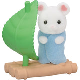 Baby Forest Costume Series Blind Bag - Sylvanian Families