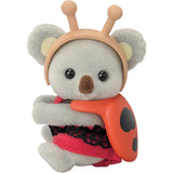 Baby Forest Costume Series Blind Bag - Sylvanian Families