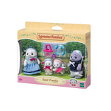 Seal Family - Sylvanian Families