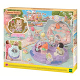 Baby Mermaid Shop - Sylvanian Families
