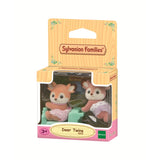 Deer Twins - Sylvanian Families