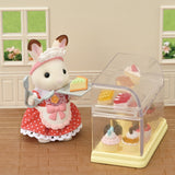 Village Cake Shop Starter Set - Sylvanian Families