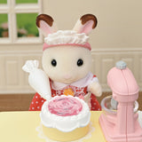 Village Cake Shop Starter Set - Sylvanian Families