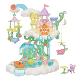 Skytop Fairy Castle - Sylvanian Families