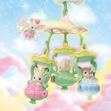 Skytop Fairy Castle - Sylvanian Families