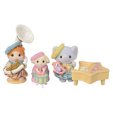 Nursery Concert Set - Sylvanian Families