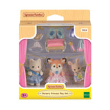 Nursery Princess Play Set - Sylvanian Families
