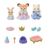 Nursery Princess Play Set - Sylvanian Families