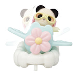 Amusement Park Ride Set Plane &Train - Sylvanian Families