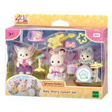 Baby Starry Concert Set - Sylvanian Families