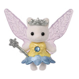 Woodland Wonder Fairy Castle - Sylvanian Families