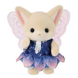 Woodland Wonder Fairy Castle - Sylvanian Families