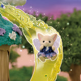 Woodland Wonder Fairy Castle - Sylvanian Families