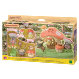Fairy Mushroom House - Sylvanian Families
