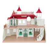 Red Roof Riverside Manor - Sylvanian Families